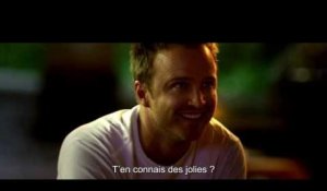 NEED FOR SPEED Bande Annonce VOST