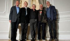 Les Monty Python annoncent leur retour sur scène à Londres