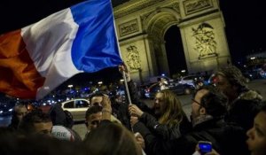 Mondial : la qualification des Bleus ne va pas doper l'économie française