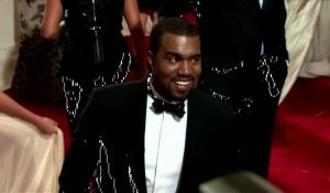 Kanye West quitte la scène au milieu d'un concert