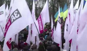 Révolte en Ukraine : les 3 raisons de la colère