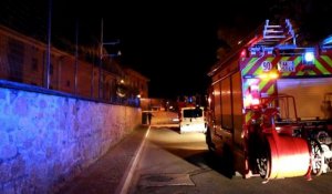Corse: deux des plus grosses casernes de gendarmerie attaquées