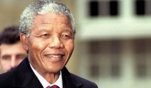 De "Asimbonanga" à "Mandela Day", Madiba en chansons
