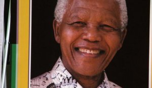 Programme des cérémonies officielles de l'enterrement de Mandela