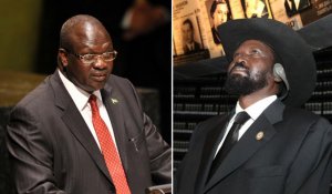Le président sud-soudanais se dit prêt à un cessez-le-feu "immédiat"