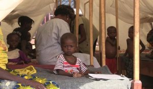 Centrafrique : les enfants pris pour cibles
