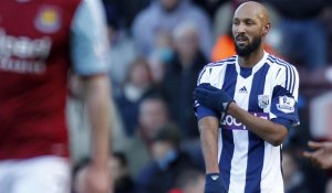 La "quenelle" d'Anelka : une provocation "choquante et écœurante"