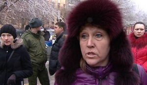 Russie: un attentat à Volgograd fait au moins 14 morts