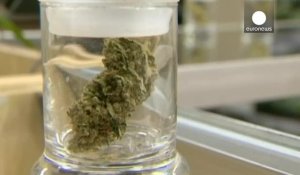 Légalisation du cannabis au Colorado
