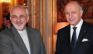 Nucléaire iranien : l'intransigeance de la France critiquée à Genève