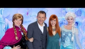 La Reine des Neiges : avant-première à Disneyland® Paris - Exclusif