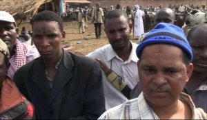 Centrafrique: des peuls demandent l'impartialité de la France