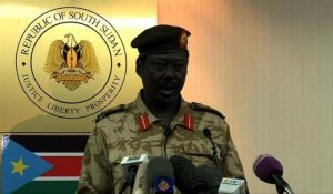 Soudan du Sud: l'armée a repris la ville stratégique de Bor