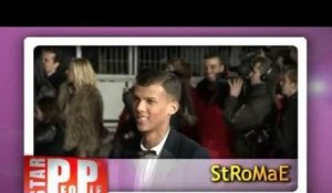 Stromae dit non aux Enfoirés