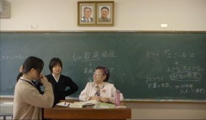 Vidéo : polémique autour de l'Université nord-coréenne à Tokyo