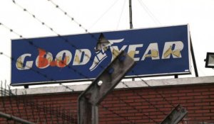 Goodyear Amiens: triplement des indemnités pour les salariés