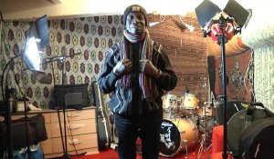 Nouvel album, Damon Albarn, afrobeat : Tony Allen s'explique