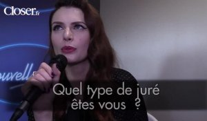 Elodie Frégé : J'en ai marre qu'on me parle de la Star Ac'