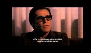 PASOLINI / BANDE ANNONCE STFR