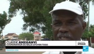 Togo : l'opposition se mobilise contre un troisième mandat de Gnassingbé