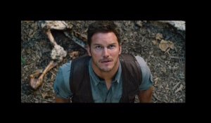 Jurassic World / Bande-annonce officielle VF [Au cinéma le 10 juin 2015]