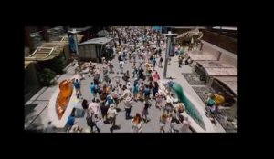 Jurassic World - Official trailer