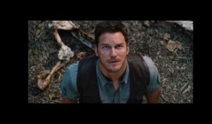 Jurassic World Trailer (Universal Pictures) HD
