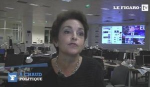 «Bruno Le Maire, la grande surprise du vote à l'UMP»