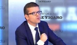 Carvounas : «Nous avons invité ceux qui n'ont pas fait défaut à la politique de François Hollande»