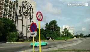 Cuba, le pays où une Peugeot coûte 12.000 ans de salaire