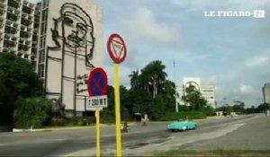 Cuba, le pays où une Peugeot coûte 239.000 dollars