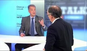 Hervé Gaymard : «Alain Juppé a beaucoup changé»