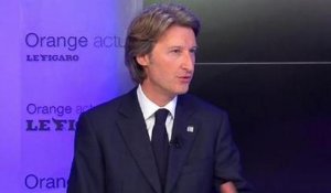 Jean-Charles Decaux : « Je regrette la décision de la mairie de Grenoble »