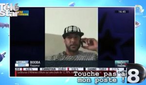 Le zapping Télé Star du 11 décembre 2014 : Booba donne son avis sur la finance 