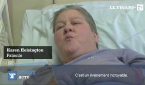 Inondations impressionnantes dans un hôpital au Nebraska