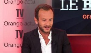 Jérémy Michalak : « La case de 18h de France 2 a besoin de se renouveler »
