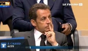 Retour de Sarkozy : «La puissance de sa communication est intacte»