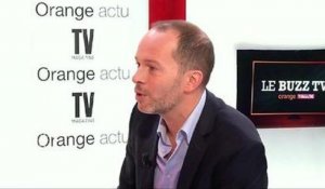 Vincent Cerruti et Jean-Marc Généreux : « Matt Pokora est crédible »