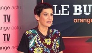 Cristina Cordula : « Le relooking, c'est très violent ! »