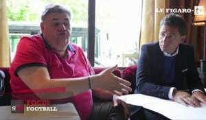 Daniel Riolo : "Je ne crois pas que Ribéry soit une perte"