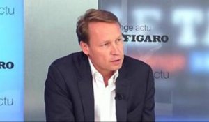 Denis Payre : «Il faut déprofessionnaliser la politique»