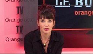 Erika Moulet : « NRJ 12 opère un tournant »