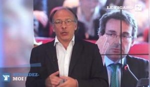 Grève SNCF : «Jean-Christophe Fromantin, répondez-moi...»