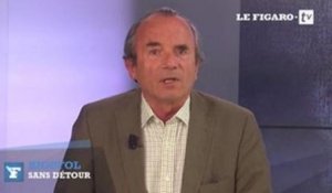Rioufol : «L'heure des comptes a sonné pour la CGT»