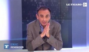 Zemmour: Viktor Orbán, l'anti-Juppé