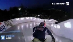 Le Chase Jeu Du Chat Version Sport Extreme Sur Orange Videos Le Chase Jeu Du Chat Version Sport Extreme Sur Orange Videos