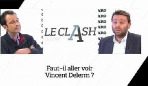 Le Clash culture Figaro-Nouvel Obs : faut-il aller voir Vincent Delerm ?
