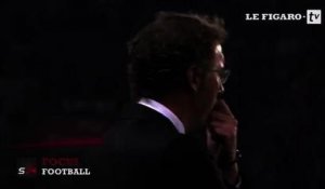 Monaco-PSG: «Paris va tuer le championnat dimanche soir»