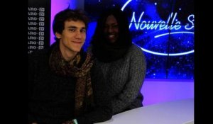 "Nouvelle Star" : le gagnant Mathieu & Yseult font le bilan !