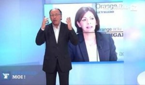 Scootlib' : «Anne Hidalgo, répondez-moi !»